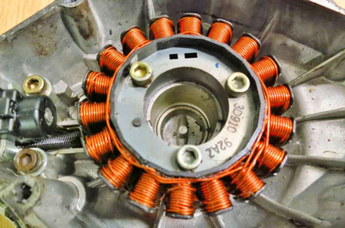 Fungsi Spul Motor, Vital bagi Sistem Kelistrikan Kendaraan!