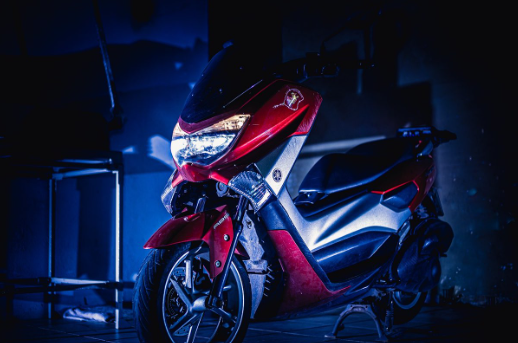 Berapa Harga Ban Motor NMAX? Cek Harga dan Tips Memilihnya!