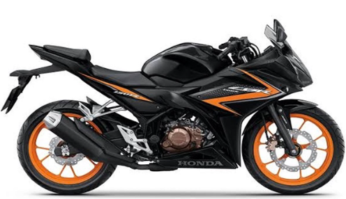 Harga Motor CBR 150 Bekas: Pilihan Tepat Motor Sport dengan Anggaran Terjangkau