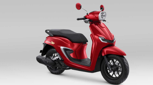 Honda Stylo 160: Motor Keren, Cocok Buat Dibeli Tahun Ini