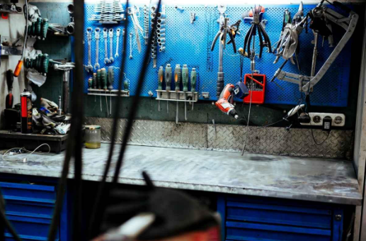 Bengkel Motor Terdekat di Depok dan Sekitarnya, Ini Daftarnya