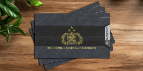 BPKB adalah Syarat Utama Jual Beli Kendaraan yang Sering Diabaikan
