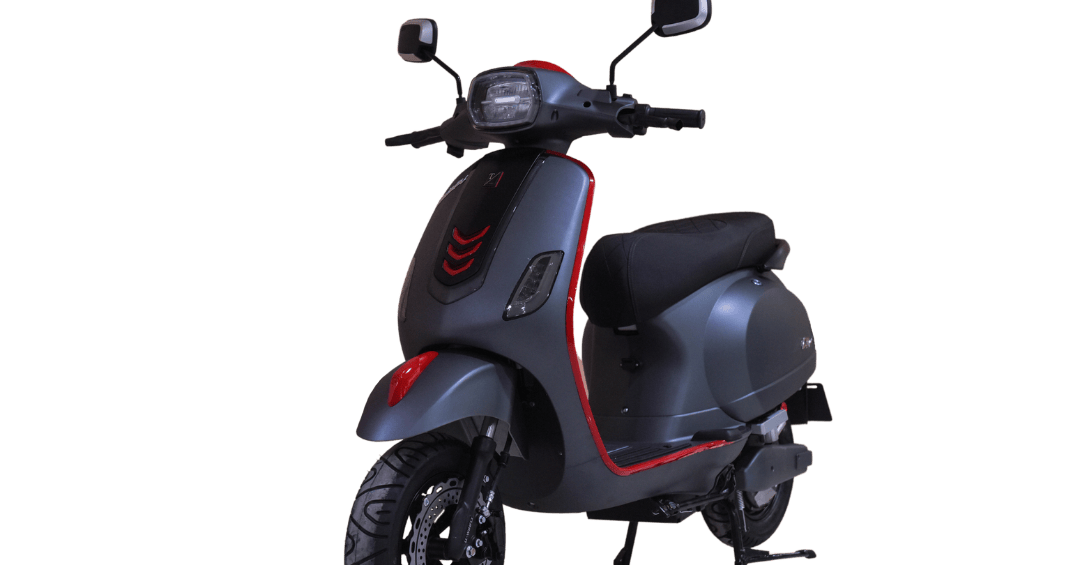 Motor Listrik Uwinfly: Kekurangan, Kelebihan, dan Jenisnya
