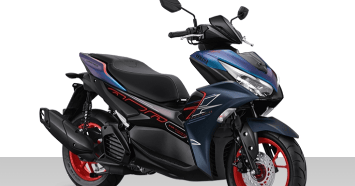 Yamaha Aerox 2024 Terbaru: Harga, Kelebihan dan Variannya