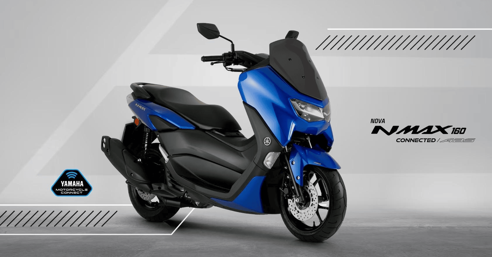 Motor Matic Yamaha Terbaru 2024, Mana Pilihanmu?