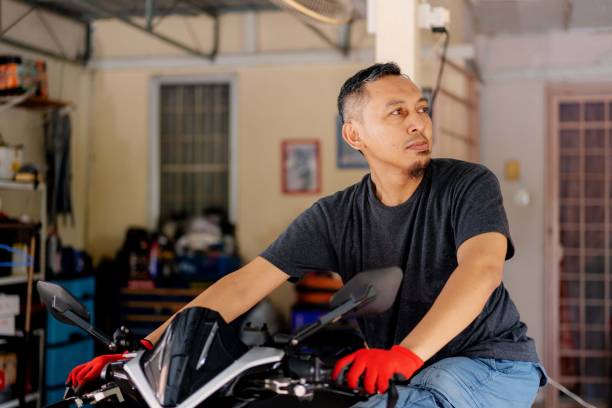 10 Bengkel Motor Terdekat 24 Jam untuk Warga Jakarta Timur
