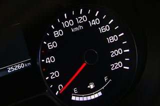 Biaya Service Speedometer Motor dan Tips Memperbaikinya