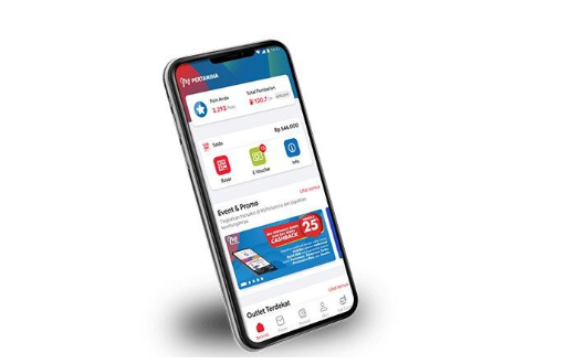 Aplikasi My Pertamina: Fungsi, Fitur, dan Cara Pakai