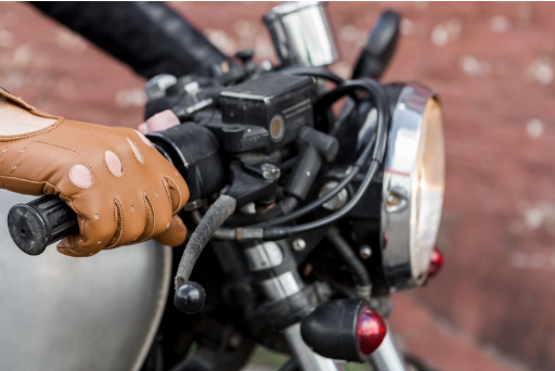 Segitiga Motor Bermasalah? Ini Ciri dan Cara Mengatasinya