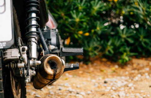 Engine Brake Adalah Teknik Penting, Ini Penjelasannya!