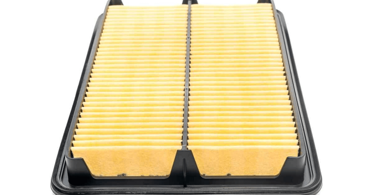Filter Udara Motor Matic: Fungsi & Cara Memilih yang Terbaik