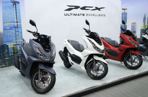 Harga PCX 2024: Beli Bekas, Untung atau Rugi?