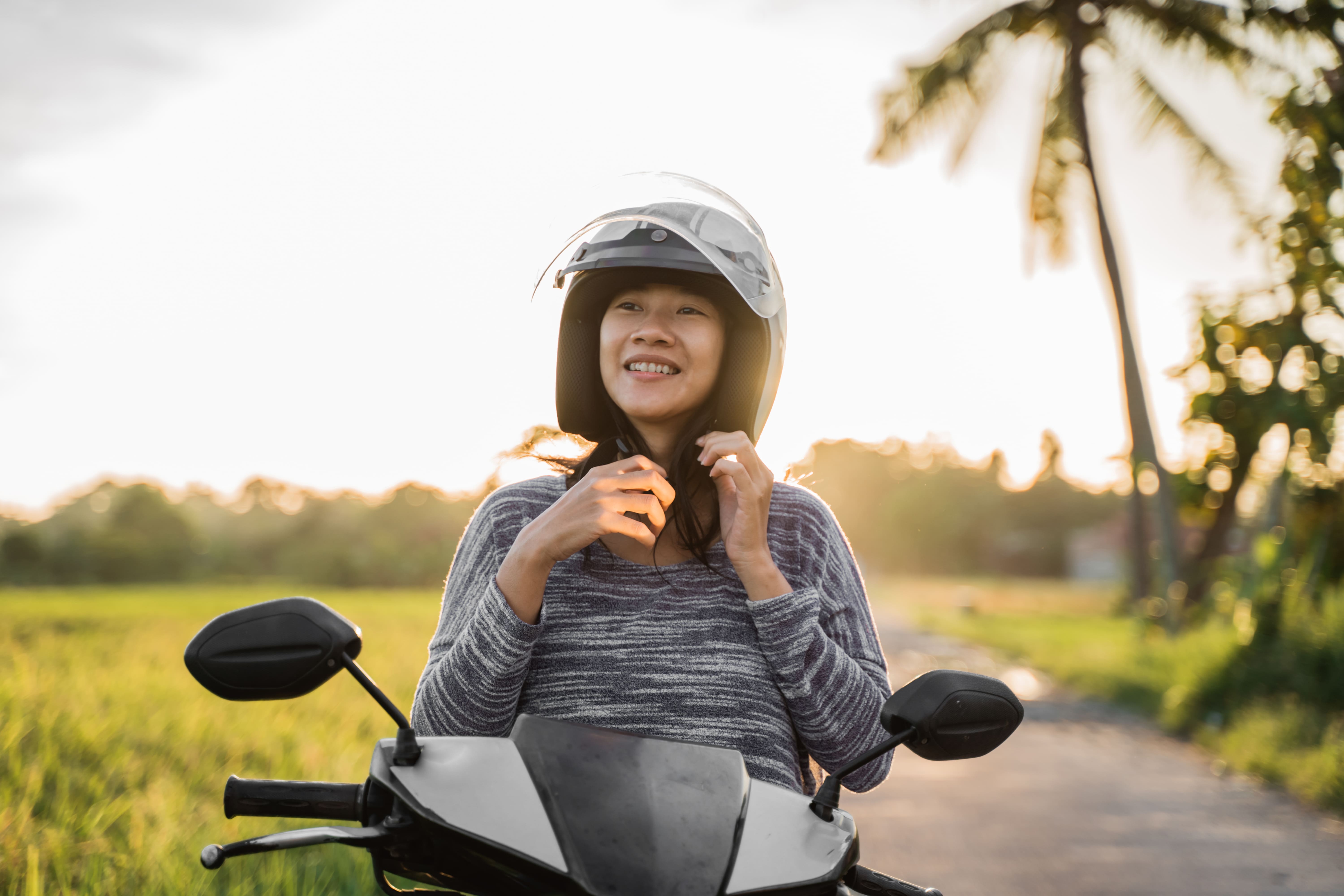 Harga Helm Paling Mahal di Dunia, Ada yang Capai Miliaran!