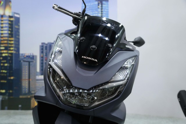 Motor Matic Terbaru 2024 untuk Gaya Hidup Modern