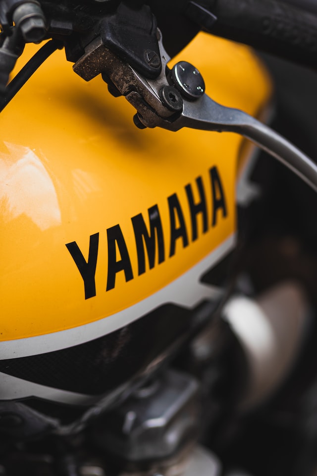 Daftar Kode MIL Yamaha untuk Mengenali Kerusakan