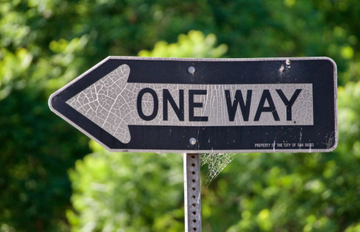 Jadwal One way Puncak Sering Berubah, Cek di Sini
