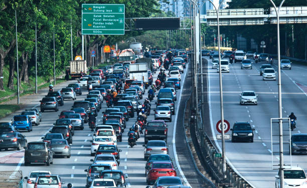 Ganjil Genap Puncak, Bogor: Jadwal dan Regulasinya