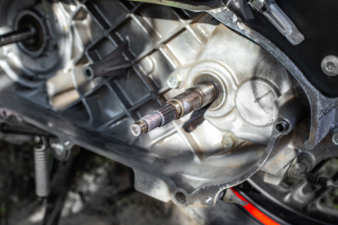 Servis CVT Motor Matic: Manfaat dan Kisaran Biayanya