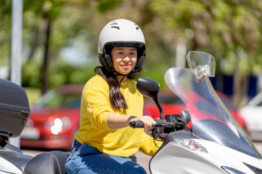 Syarat Balik Nama Motor, Biaya dan Prosedurnya