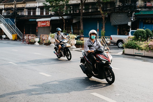 Idealnya, Manasin Motor Berapa Lama? Temukan di Sini Jawabannya