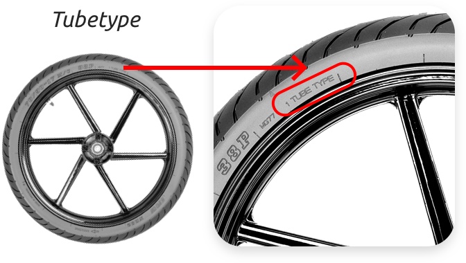 Ban Tubeless Adalah Inovasi Otomotif Terkini 