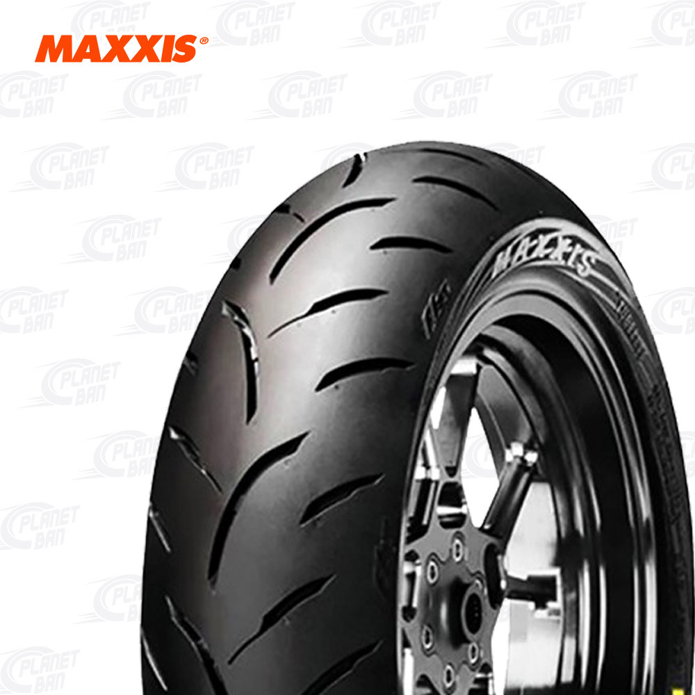MAXXIS VICTRA S98 ST 120/70 & 140/70 Ring 13