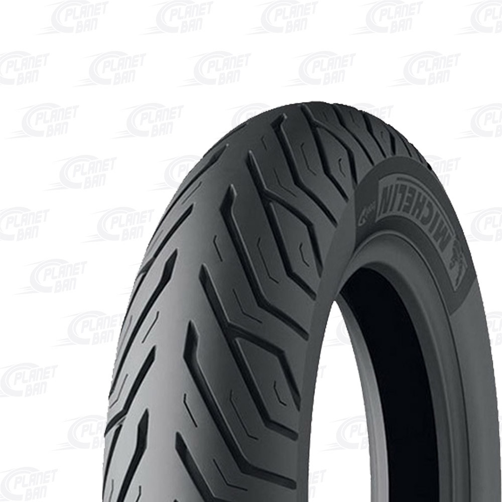 MICHELIN TL REINF 64P CITY GRIP 100/90-12