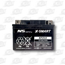 X-SMART NS ACCU (Aki) NTZ 5S