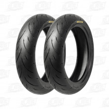 MAXXIS MA-R1 120/70 R12 NEW SCOOPY