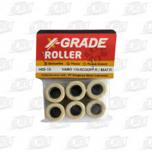 X-GRADE ROLLER H01-12