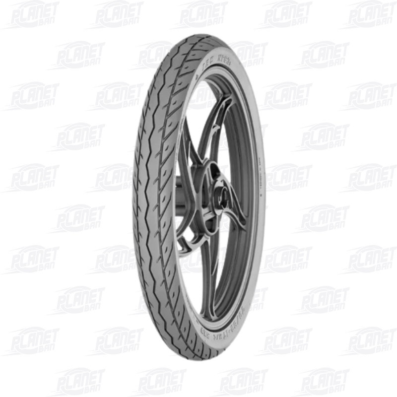 IRC TubeType NF63B 70/90-17
