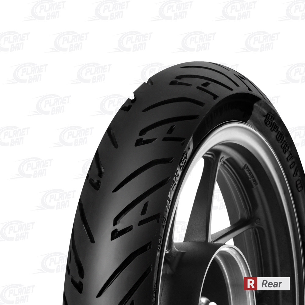 ASPIRA PREMIO SPORTIVO 110/80-14 FR