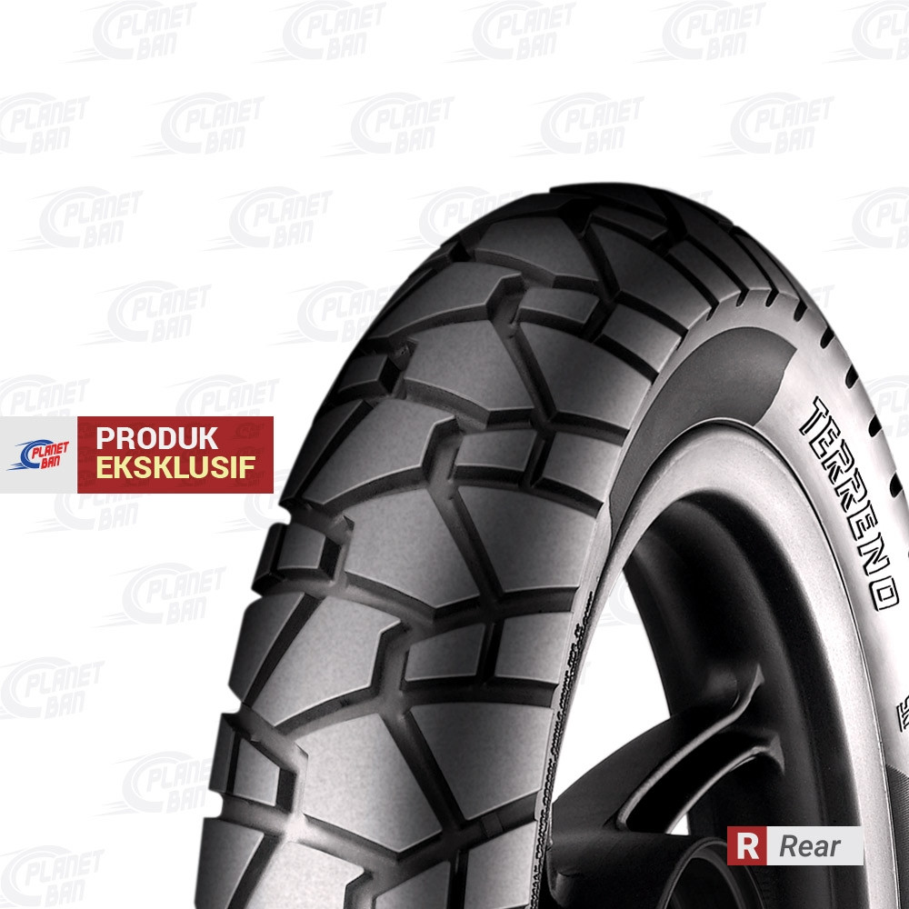 ASPIRA PREMIO TERRENO 80/90-17 R