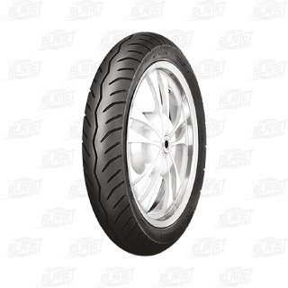 DUNLOP TUBELESS D115 80/90 14