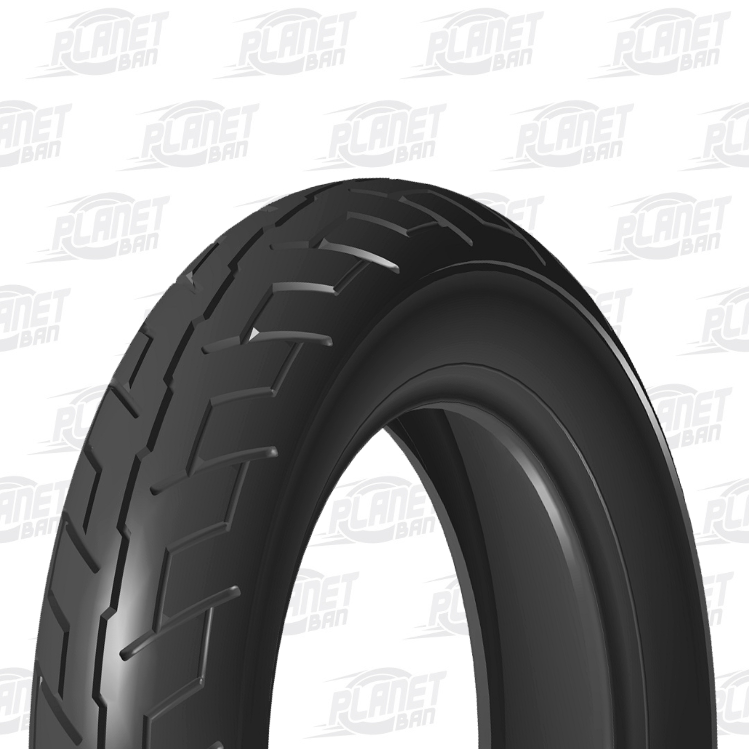 PLANETO GOLD SC22 110/90-12
