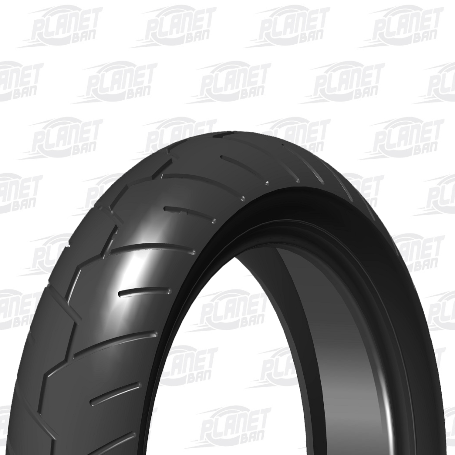PLANETO GOLD SC33 130/70-13