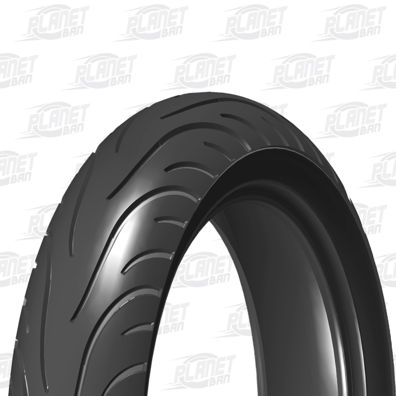 PLANETO GOLD ST77 130/70-17 [ CB/VIXION/GSX ]