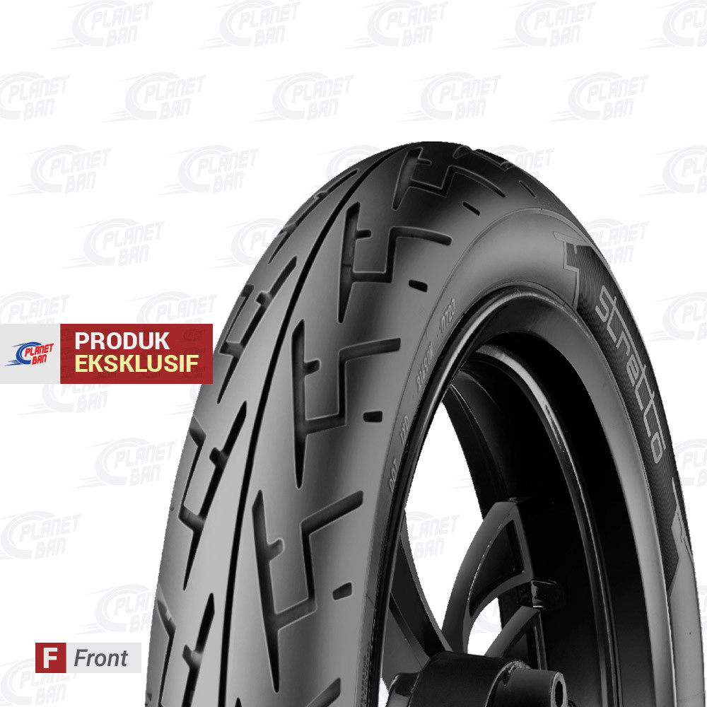 ASPIRA PREMIO STRETTO 110/70-13 F
