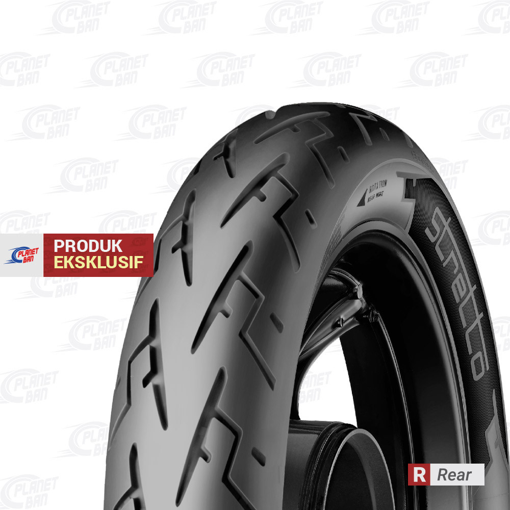 ASPIRA PREMIO STRETTO 130/70 13 R