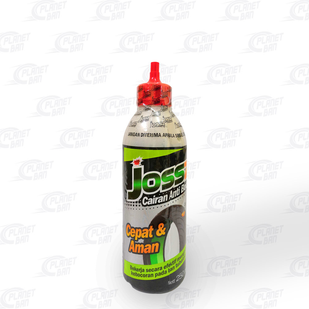 JOSSZ CAIRAN ANTI BOCOR 250ML