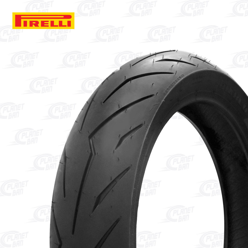BAN PIRELLI DIABLO ROSSO SPORT 70/90-14