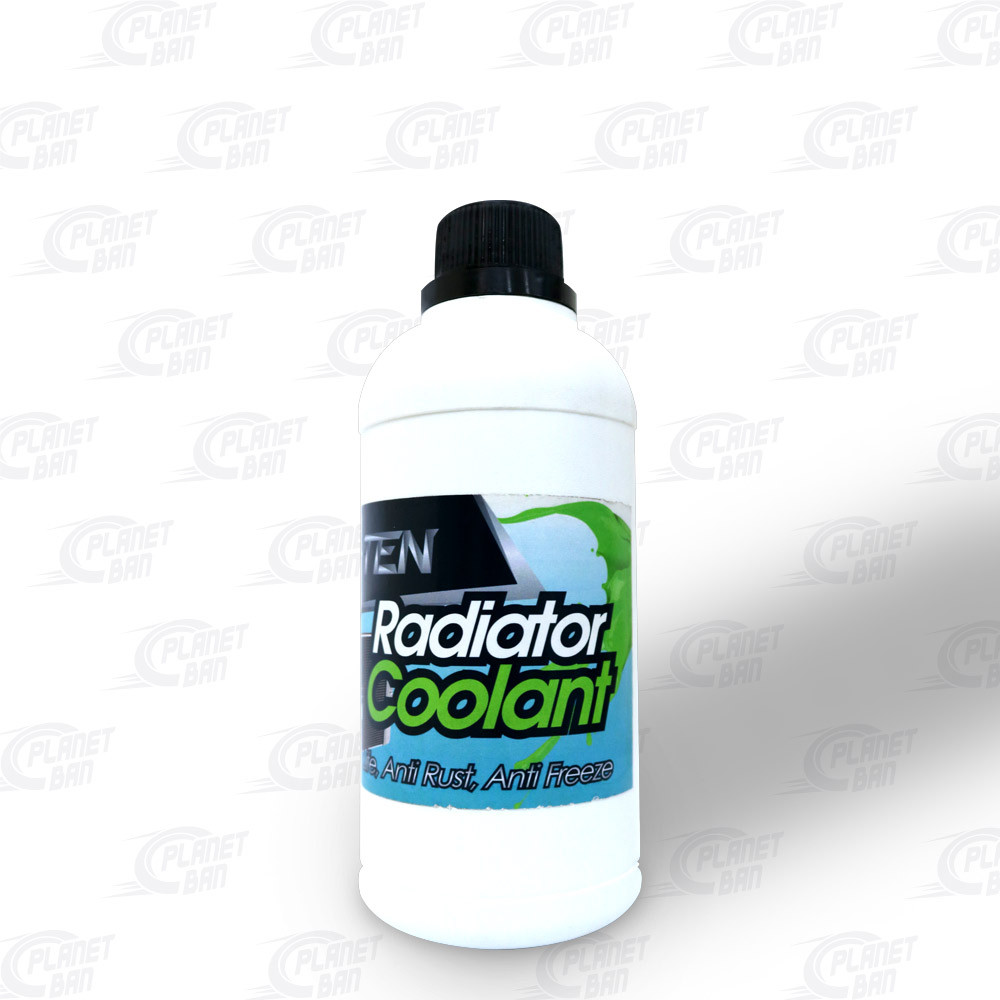 X-TEN RADIATOR COOLANT (500 ML)