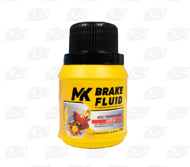 Minyak Rem 50 Ml