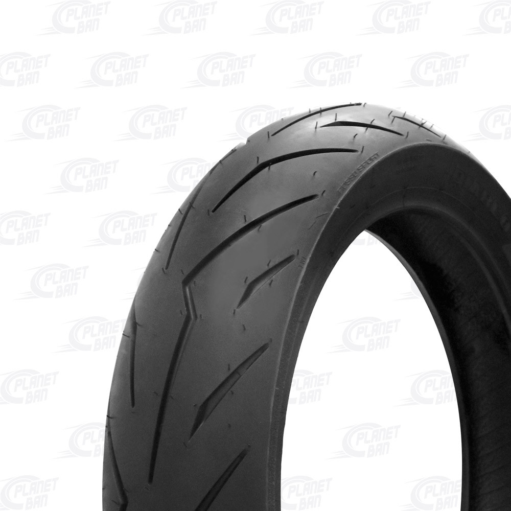 PIRELLI DIABLO ROSSO SPORT 90/80 - 14