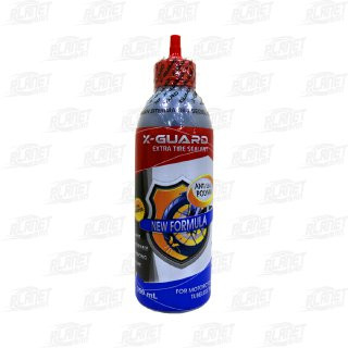 X-Guard Cairan Anti Bocor 350 ml