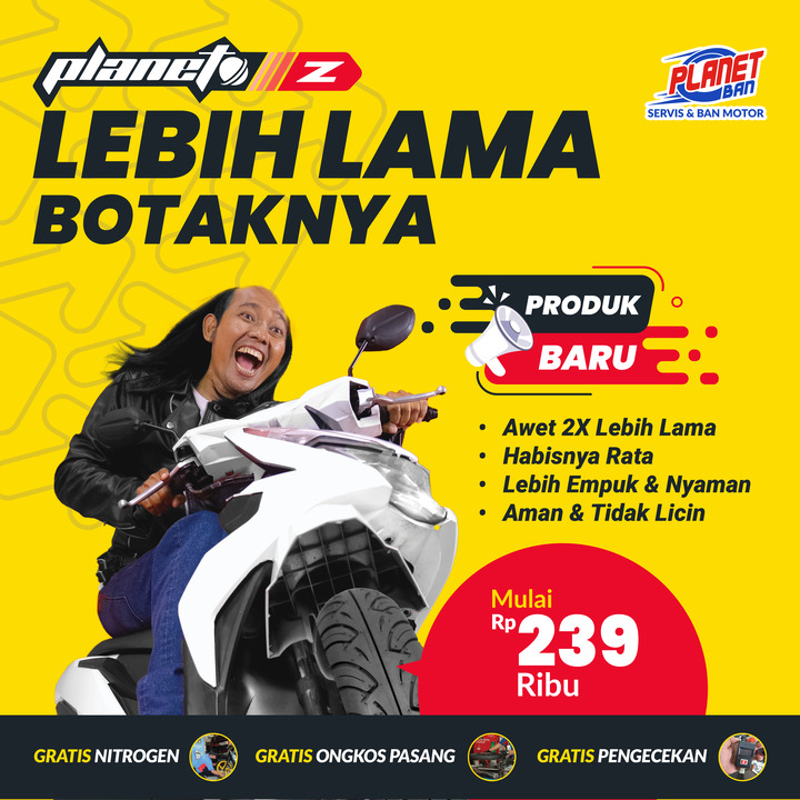 PLANETO Z