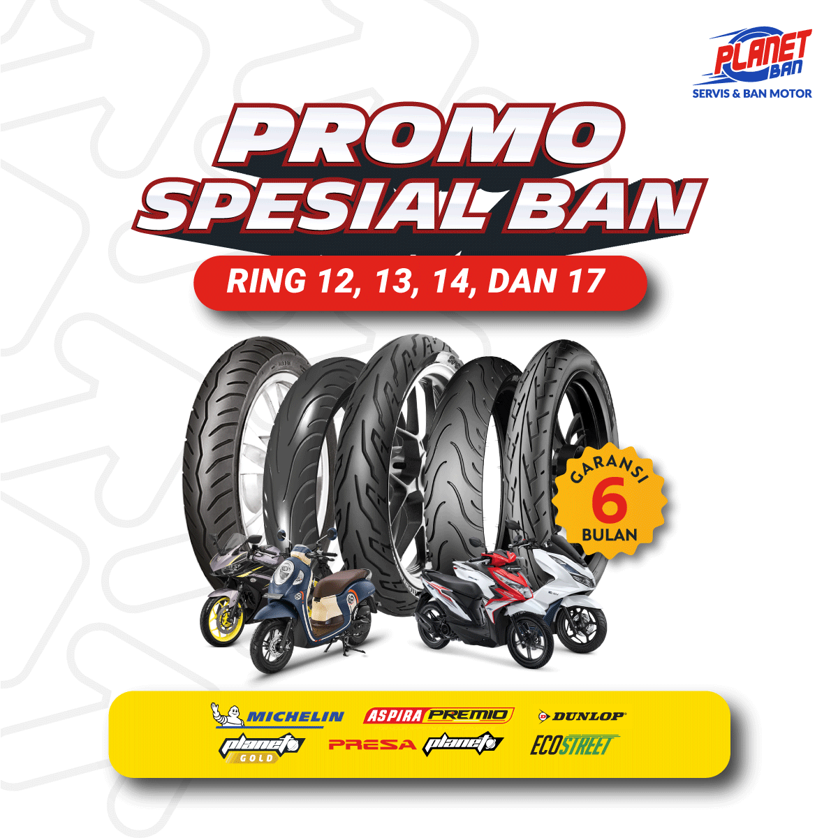 PROMO SPESIAL BAN