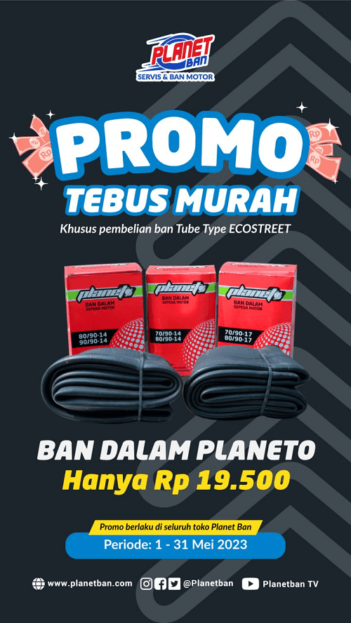 Ban dalam Planeto