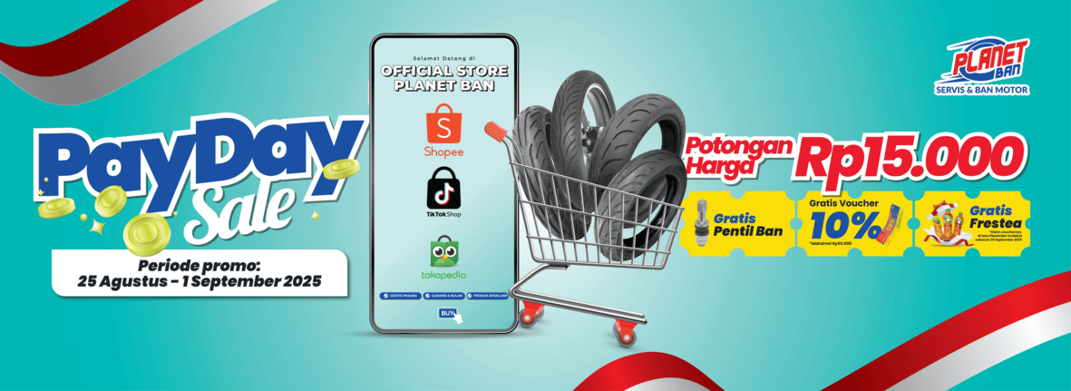 PayDay Sale di ePlanet Ban - Agustus 2025 - Diskon Spesial