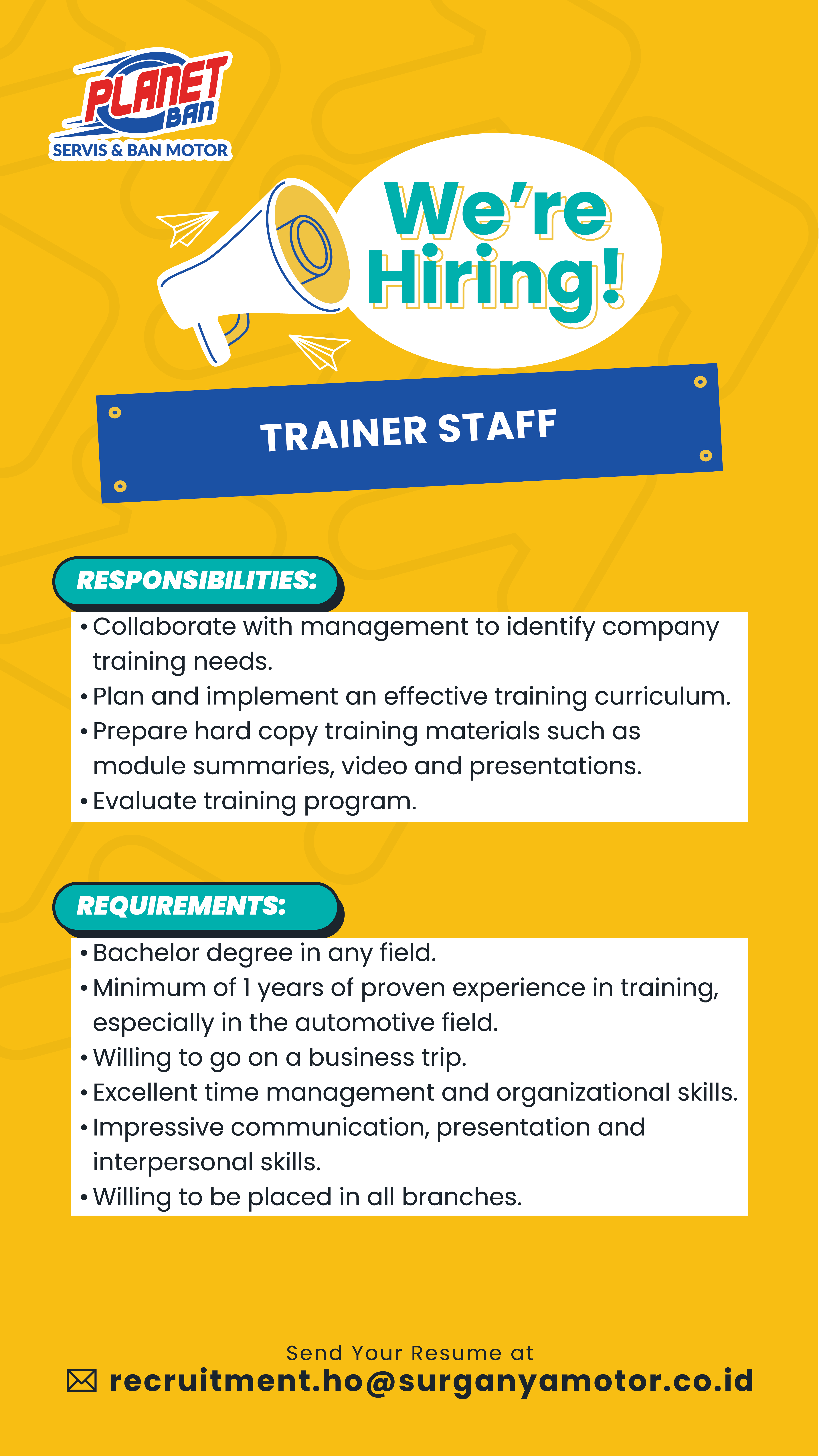 loker-planetban-trainer-staff
